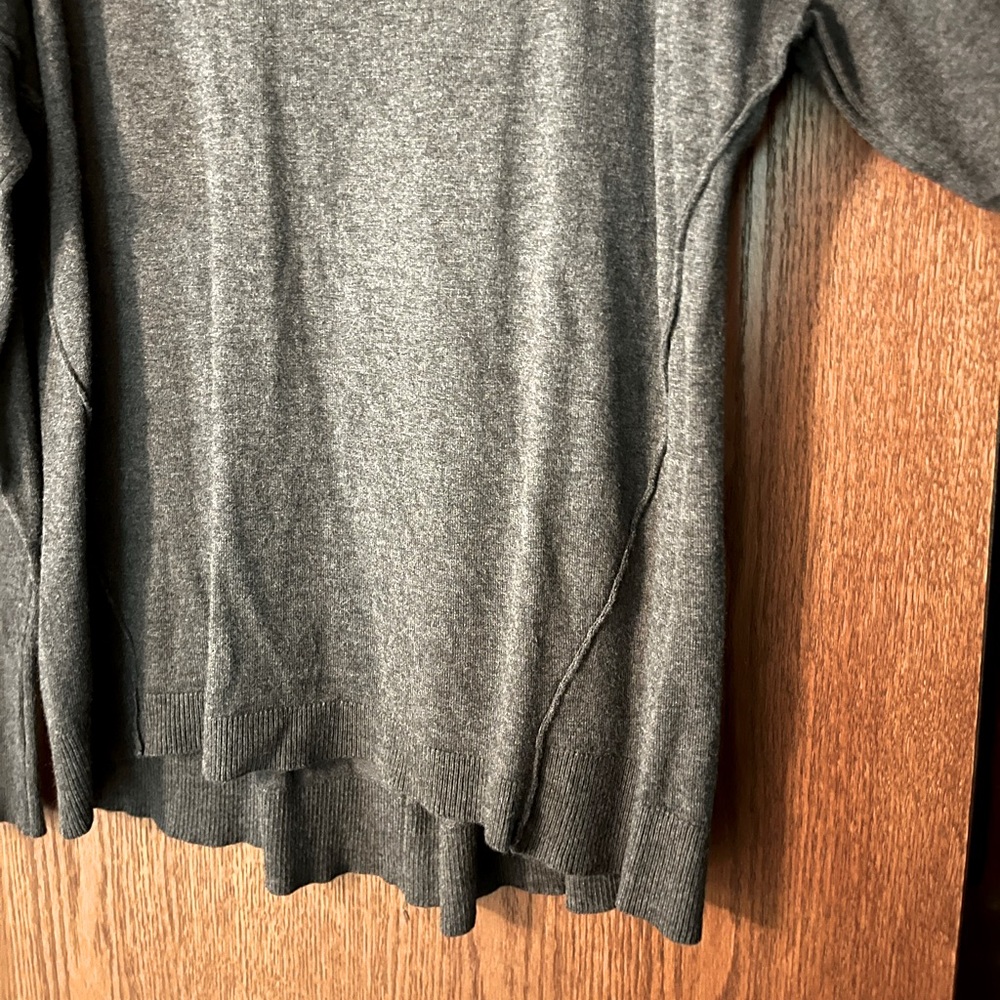 Lane Bryant Knit Sweater - Picture 3 of 6